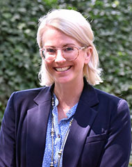 Whitney Lewis headshot