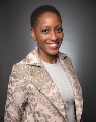 Rebecca Sandidge headshot